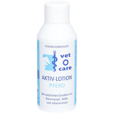 Vetocare Aktiv-Lotion f.Pferde 250 ml Lotion