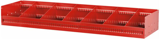 Facom Étagère haute grande avec compartiments F50030043 (F50030043)
