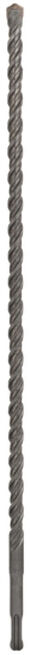 Foret marteau BOSCH SDS-plus 5 12X465 mm (1618596269)