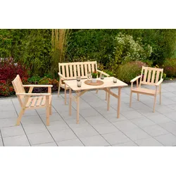 Merxx Sylt Set 5tlg.