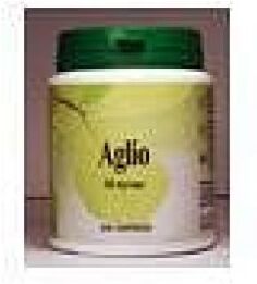 PHYTOITALIA Srl AGLIO 60CPS
