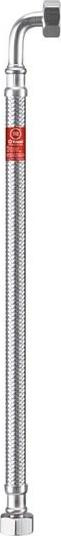 TUCAI Flexibele Slangverbinding Boogstuk, 40 cm