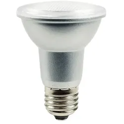 Megatron LED Reflektorlampe PAR20 DIM,  E27, 8W 3000K 600lm 38°, CRi >90, dimmbar MT65020