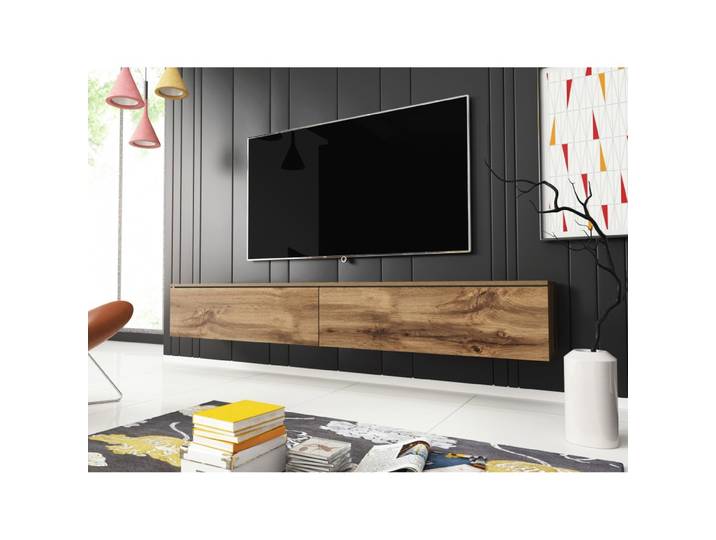 TV Lowboard modern Dlone 180