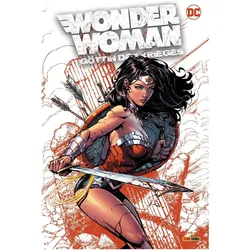 Wonder Woman - Göttin des Krieges (Deluxe Collection), Comics + Manga von David Finch