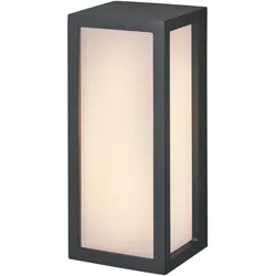 OSRAM Wandleuchte Endura Classic IP65 Rado Wall mit mattiertem Diffusor und E27-Fassung