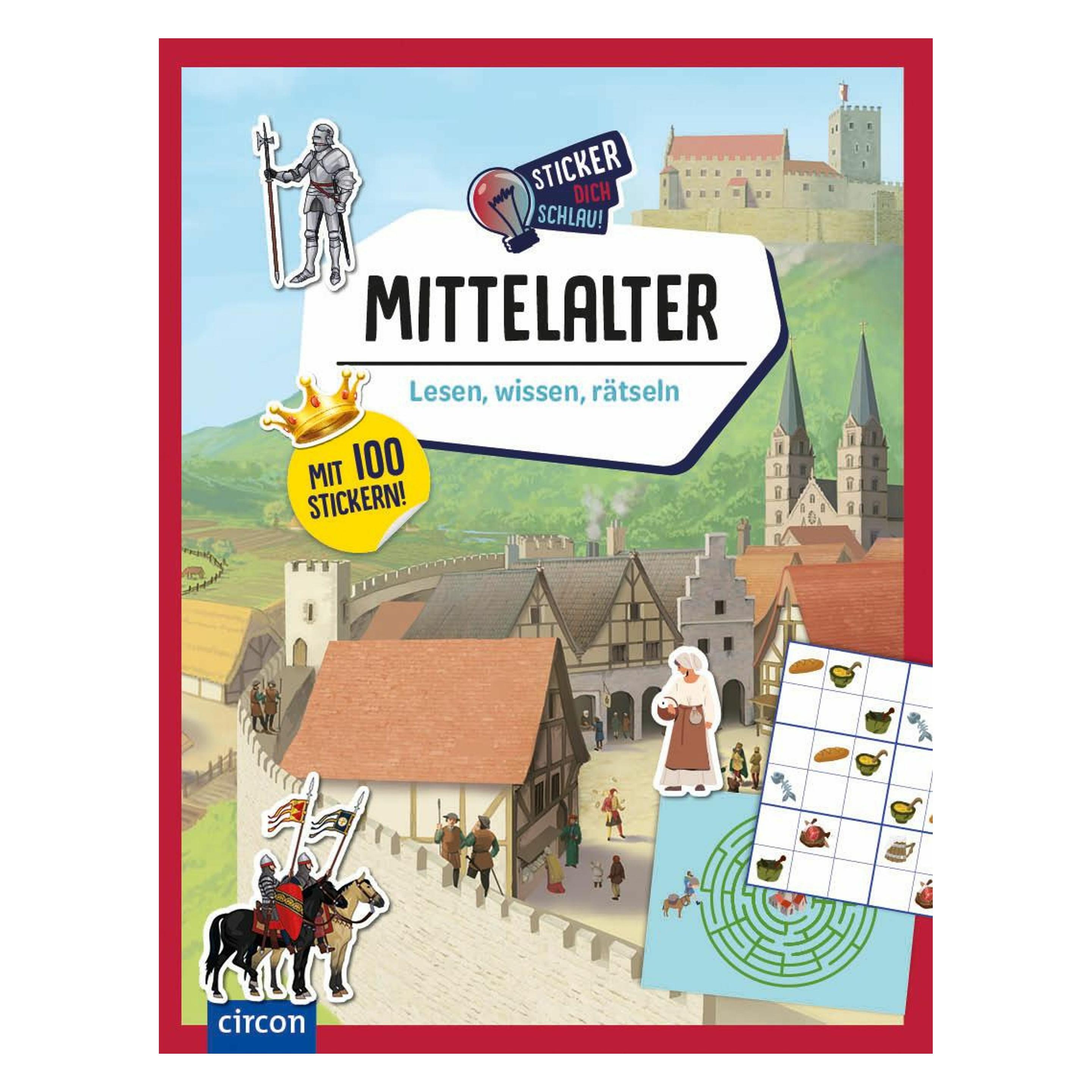 Compact Mittelalter (49767850)