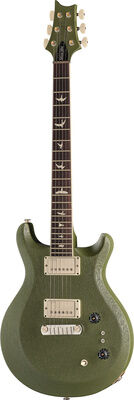 PRS S2 Mira 594 Satin Matcha Green Matcha Green