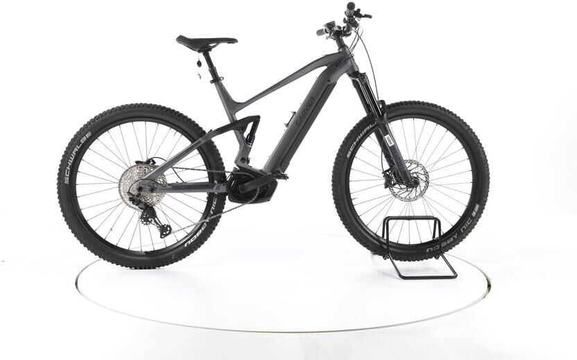 Carver Drift E.520 E-Bike Tout-Suspendu - 303051