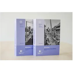 Richter:Die Oberlausitz im zweiten Welt, Fachbücher von Michael Richter