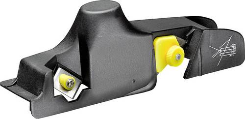Kwb 185000 Kantenhobel für Rigipsplatten 1St.