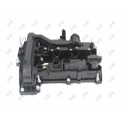 ABAKUS 123-00-150 für Ford