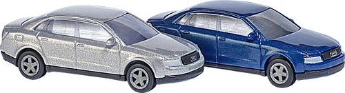 Busch 8340 N PKW Modell Audi A4 Limousinen