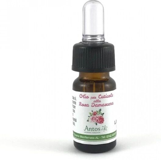 antos cosmetici Olio per Cuticole