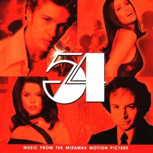 Ost - Studio 54 - Preis vom 11.10.2026 03:10:56 h