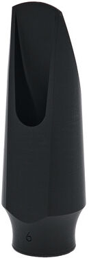Syos Alto Smoky 6 Pitch Black Pitch Black