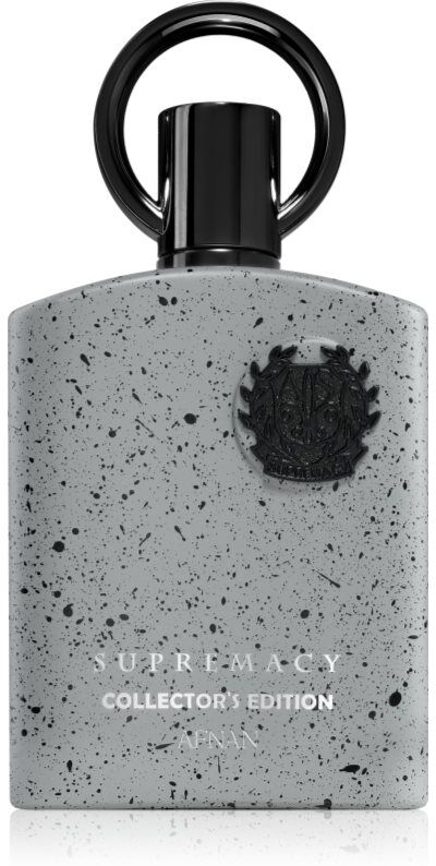 Afnan Supremacy Collector's Edition Eau de Parfum til mænd 100 ml