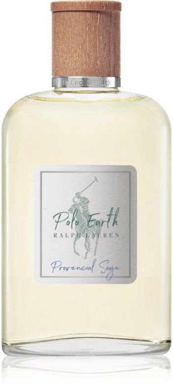 Ralph Lauren Polo Earth Provencial Sage Eau de Toilette mixte 100 ml