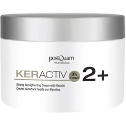 Postquam, Conditioner, normale Glättungscreme mit Keratin 200ml (300 g)