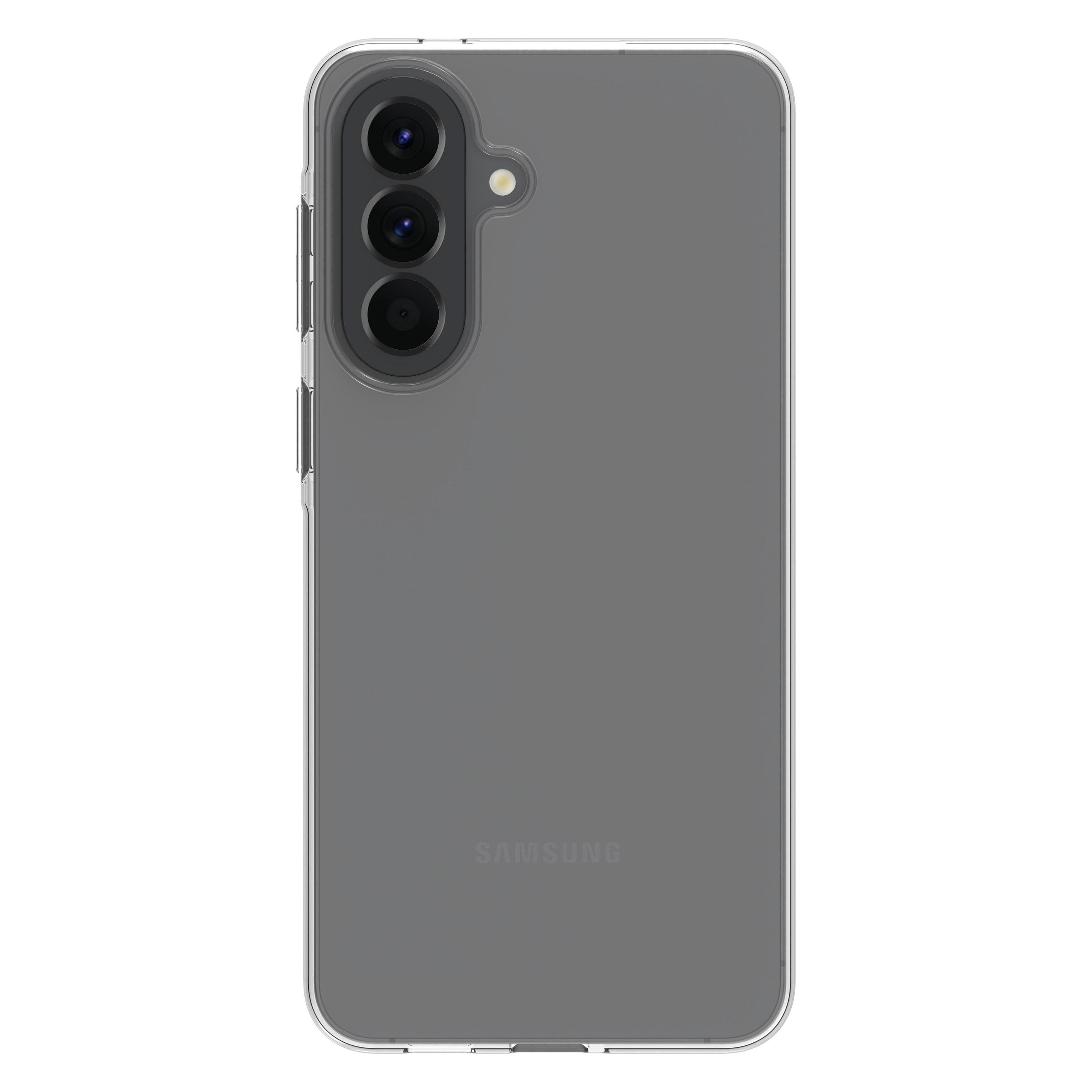 dbramante1928 Greenland - Galaxy A57 - Clear (Samsung Galaxy A57) (GL57CL006955)