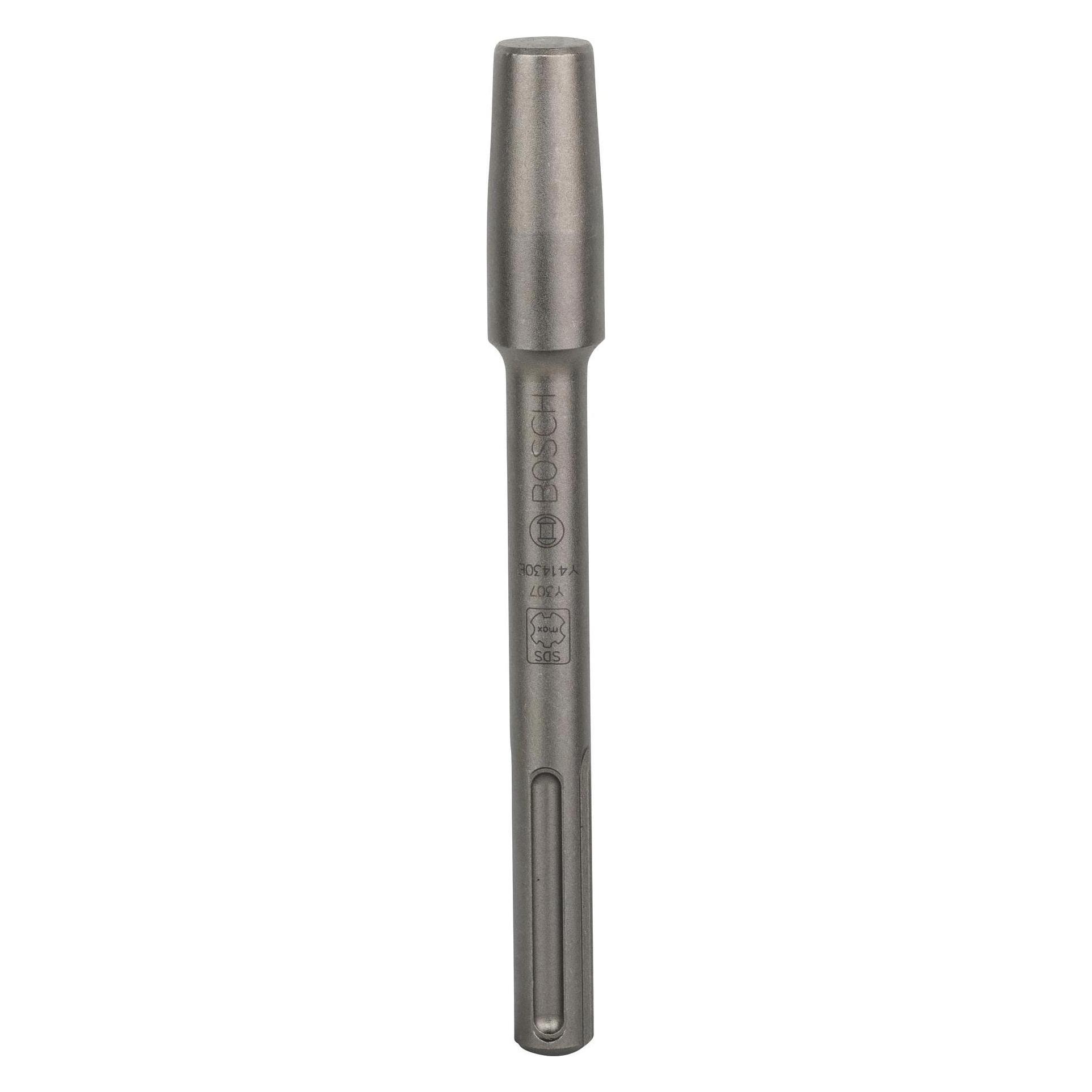 Bosch Professional Zubehör PRO SDS max Toolholder, 220 mm (1618609003)