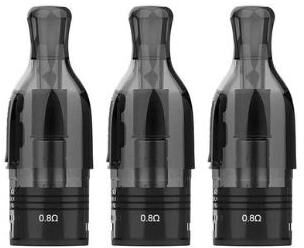 Joyetech Eroll Nano Pod Cartuccia Ricambio 2ml - 3 Pezzi