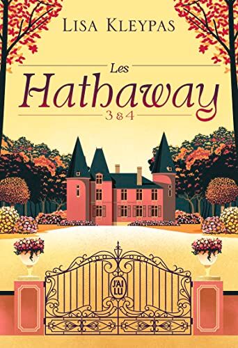 Lisa Kleypas - Les Hathaway. Vol. 3 & 4 - Preis vom 11.10.2026 15:43:13 h