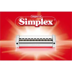GSD Imperia Vorsatz für Spaghetti 20601