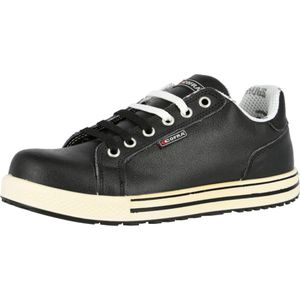 COFRA Sicherheitsschuhe THROW, S3S, Halbschuhe, Aluminiumkappe, Echt Leder, Gr. 46