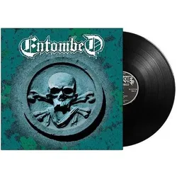 Earache, Schallplatten, Entombed (Black Vinyl) (VINYL)