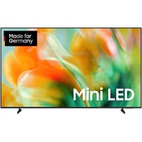 GU-85M82HA Mini-LED Vision AI Smart, LED-Fernseher 214 cm (85 Zoll), schwarz, UltraHD/4K, Triple Tuner, 100Hz Panel