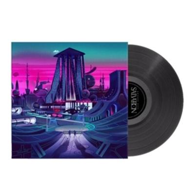 Salvation (Vinyl) - Gorgon City, Vinyl