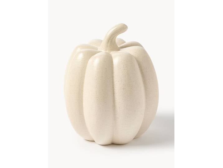 Citrouille décorative Moranga, haut. 17 cm
