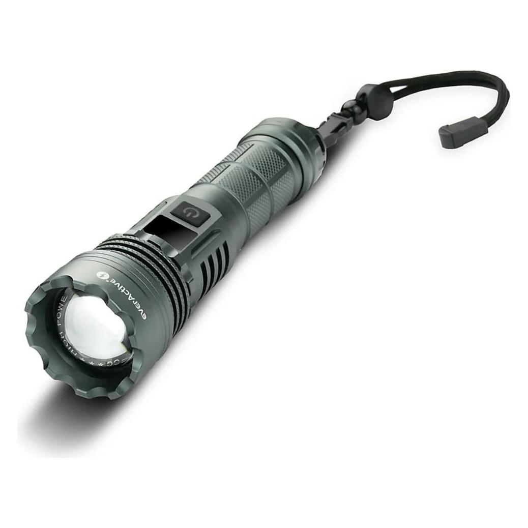 Everactive FL-1500R Scope LED-Handtaschenlampe (1500 lm) (OTHER)