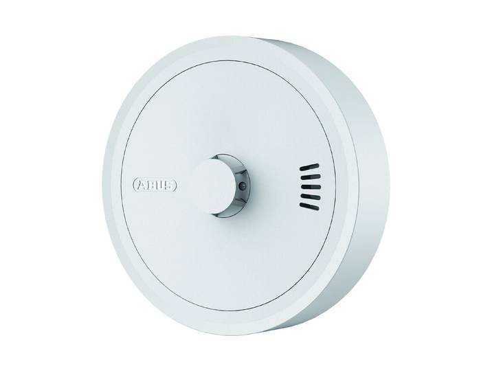 Abus Hitzewarnmelder Prevaro Connect Plus