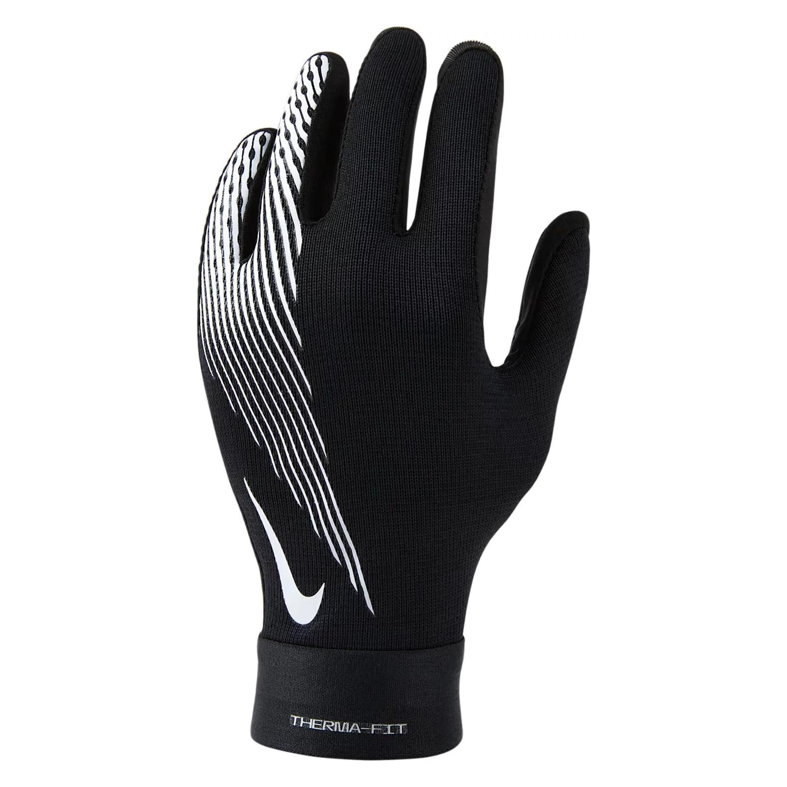 Nike Academy Thermafit Handschuhe (L) (HF0547-011)