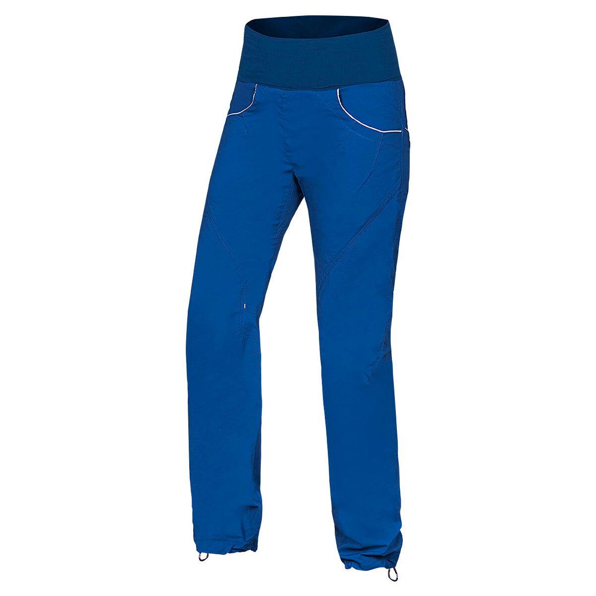 Ocun Noya ECO Pants blue opal S 05009-S