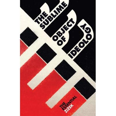 The Sublime Object of Ideology, Taschenbuch von Slavoj Zizek, Verso Books, 978-1-84467-300-1