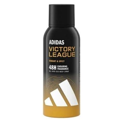 Coty Adidas Victory League Deodorant 150ml Men's (Spray, 150 ml) (66178938)