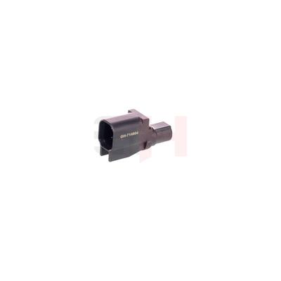 GH Sensor, Raddrehzahl GH-714804 Hinterachse links für STANDARD AUTOMOBILE Volvo
