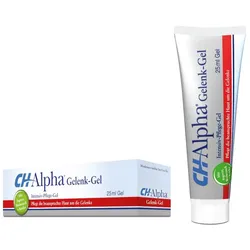 CH Alpha Gelenk-Gel 100 ml Gel