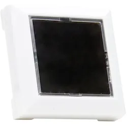 Kopp Multisensor, Smart Home Hub, Weiss