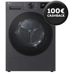 LG RT10X7B abzgl. 100€ Cashback (von LG nach Registrierung)