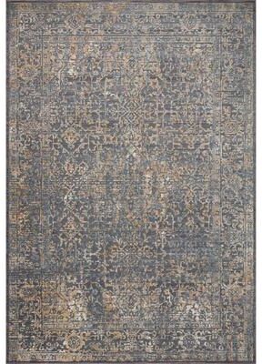 Alexander Home Ilson Contemporary Area Rug