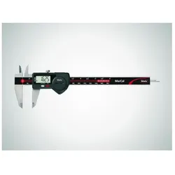 Magni, Messlehre, Messschieber digital mit Datenausgang 150mm ET MAHR (15 cm)