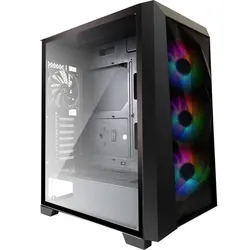 Xilence Performance C XG131 | X712.RGB Midi Tower Schwarz