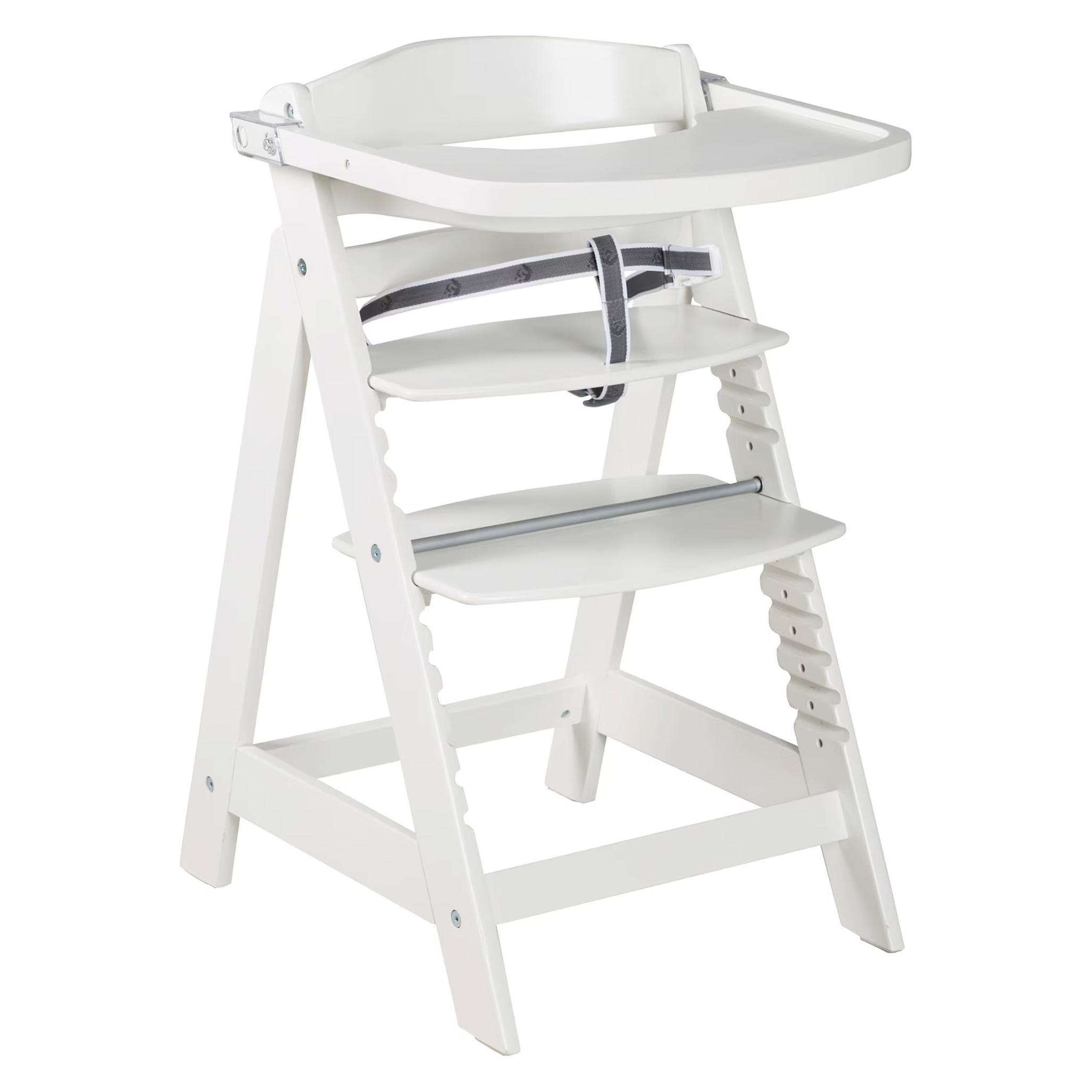 Roba Sit Up Click & Fun (Treppenhochstuhl) (7572WE)