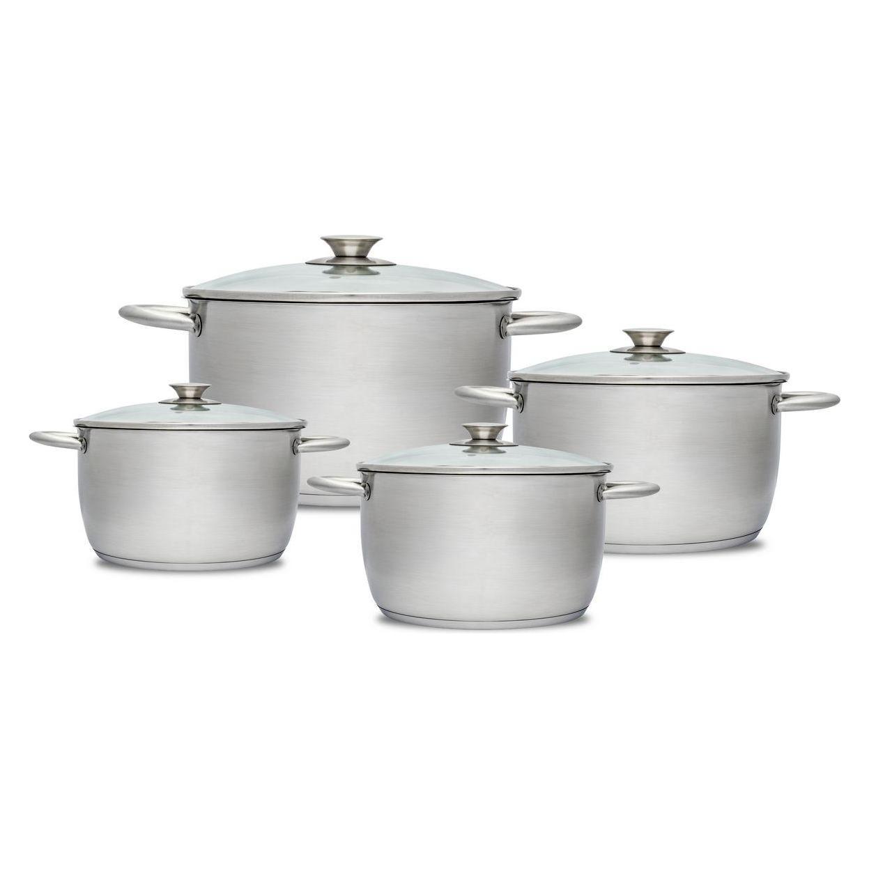 Florin pot set (5K6542) (21421576)