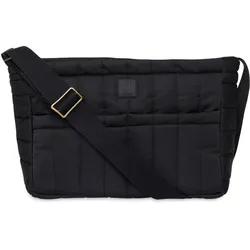 Jollein, Kinderwagen Zubehör, Kinderwagen/Buggy Organizer - Puffed - Black