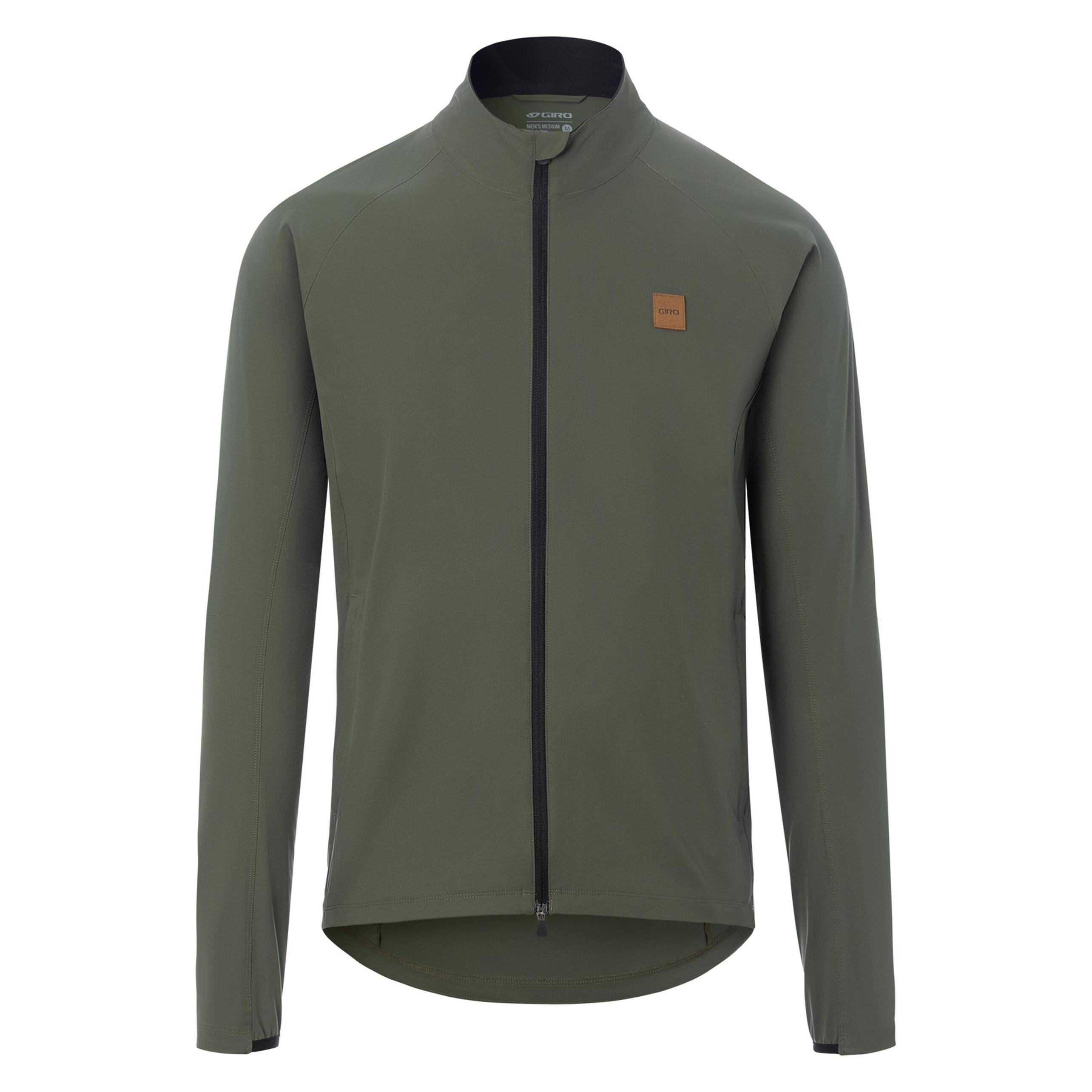 Giro M Cascade Stow Jacket (L) (7147283)